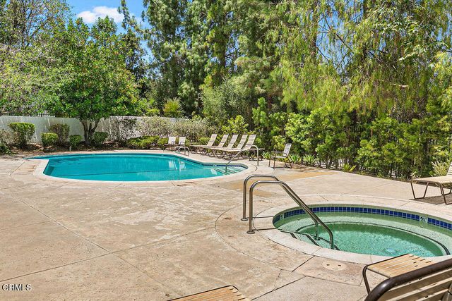 5742 Tanner Ridge Avenue, Westlake Village, CA 91362