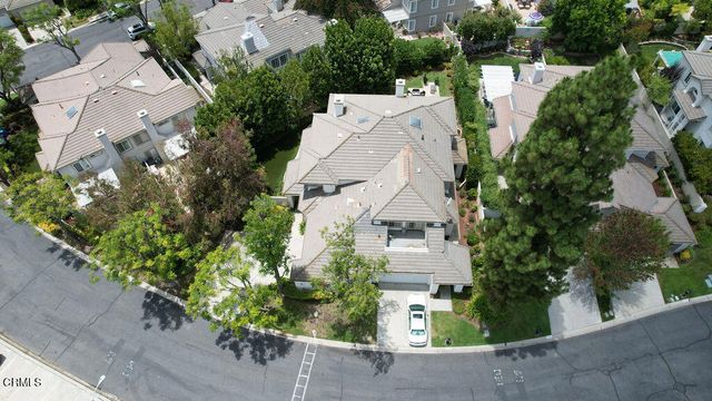 5742 Tanner Ridge Avenue, Westlake Village, CA 91362