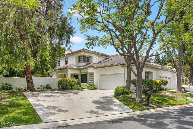5742 Tanner Ridge Avenue, Westlake Village, CA 91362