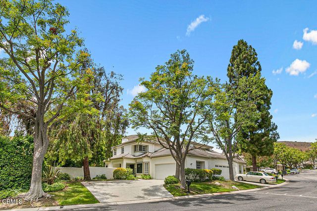 5742 Tanner Ridge Avenue, Westlake Village, CA 91362