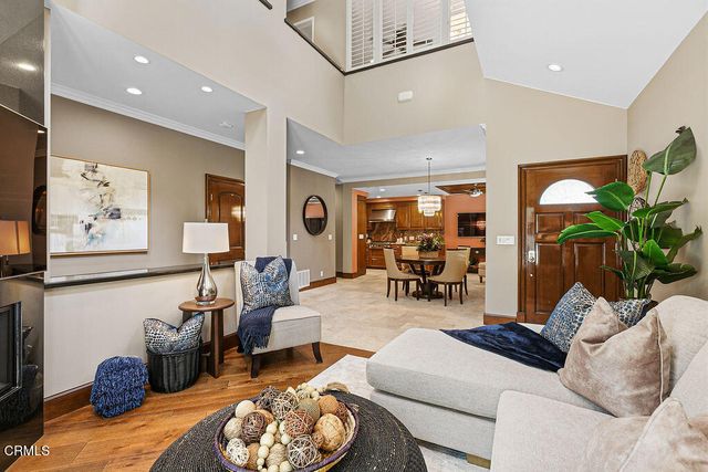 5742 Tanner Ridge Avenue, Westlake Village, CA 91362
