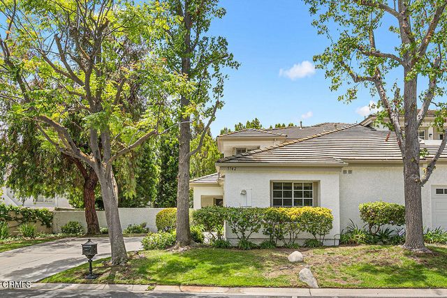 5742 Tanner Ridge Avenue, Westlake Village, CA 91362