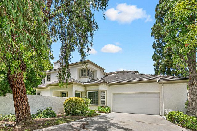 5742 Tanner Ridge Avenue, Westlake Village, CA 91362