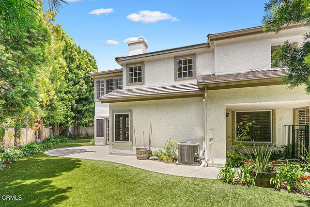 5742 Tanner Ridge Avenue, Westlake Village, CA 91362