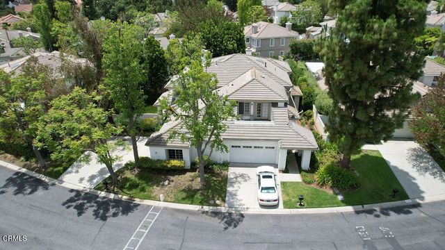 5742 Tanner Ridge Avenue, Westlake Village, CA 91362