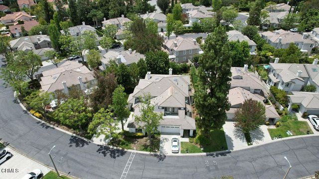 5742 Tanner Ridge Avenue, Westlake Village, CA 91362