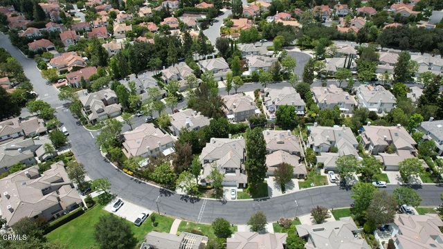 5742 Tanner Ridge Avenue, Westlake Village, CA 91362