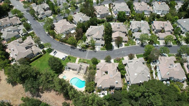 5742 Tanner Ridge Avenue, Westlake Village, CA 91362