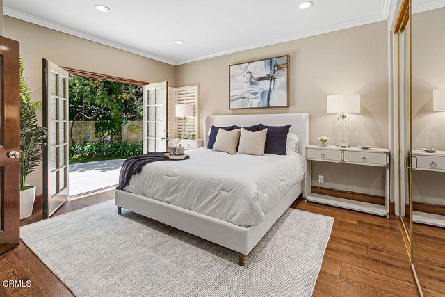 5742 Tanner Ridge Avenue, Westlake Village, CA 91362