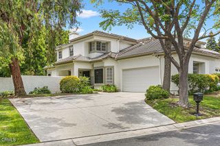 5742 Tanner Ridge Avenue, Westlake Village, CA 91362