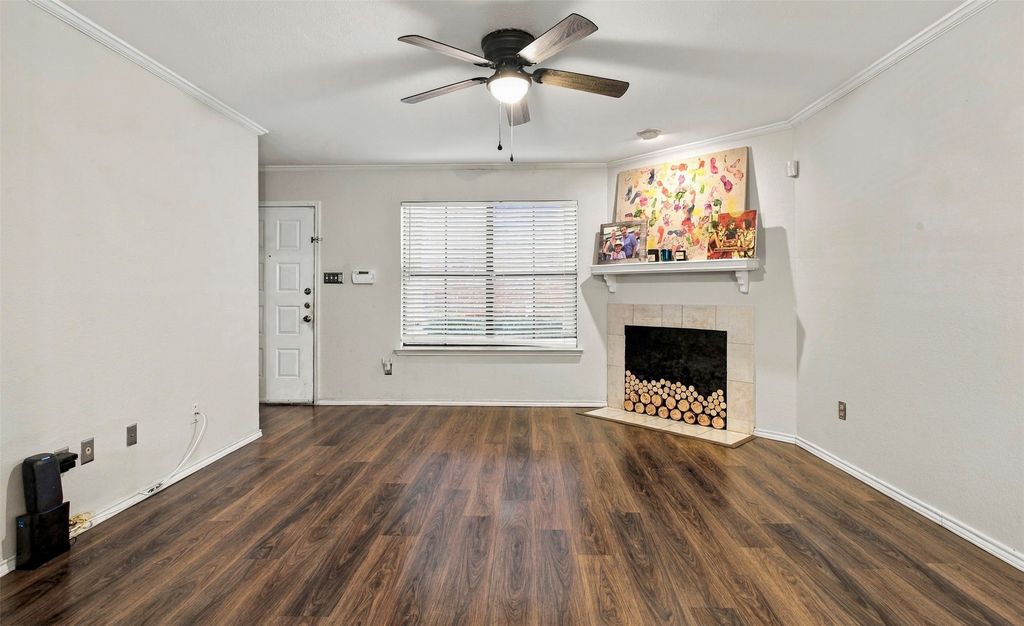 3261 Donnelly Circle 706, Fort Worth, TX 76107 — photo 3