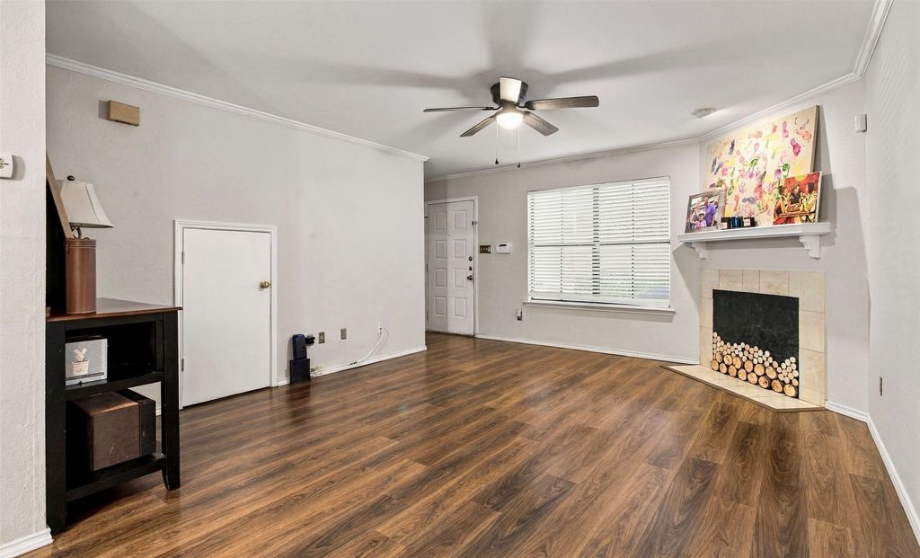 3261 Donnelly Circle 706, Fort Worth, TX 76107 — photo 4
