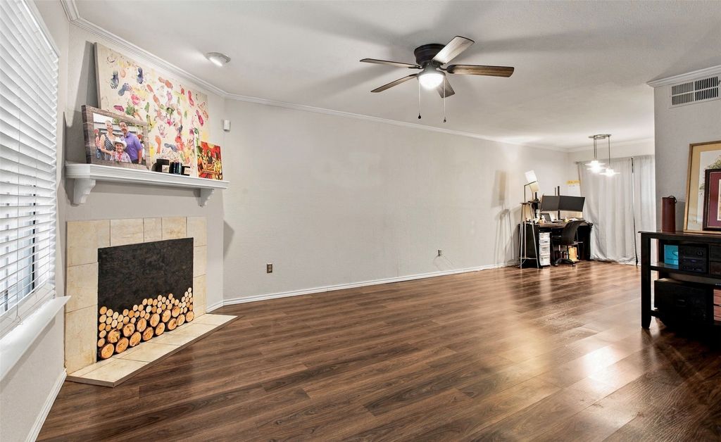 3261 Donnelly Circle 706, Fort Worth, TX 76107 — photo 5