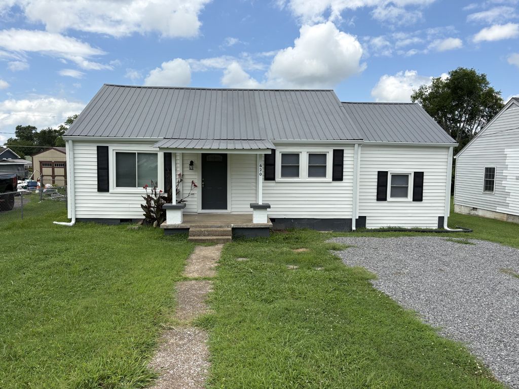 620 Spencer Ave, Gallatin, TN 37066