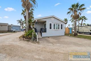 389 Sand Dollar, Port Isabel, TX 78578