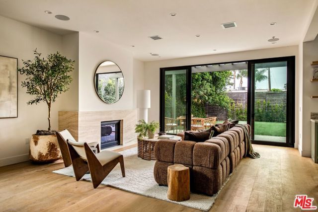 1016 Palms Boulevard, Venice (los Angeles), CA 90291