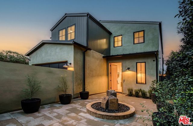 1016 Palms Boulevard, Venice (los Angeles), CA 90291