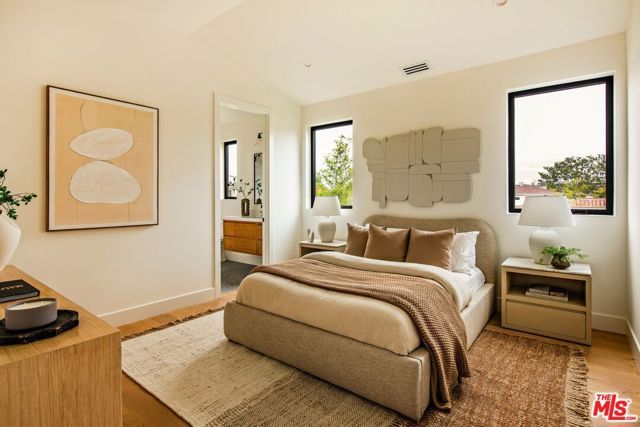 1016 Palms Boulevard, Venice (los Angeles), CA 90291