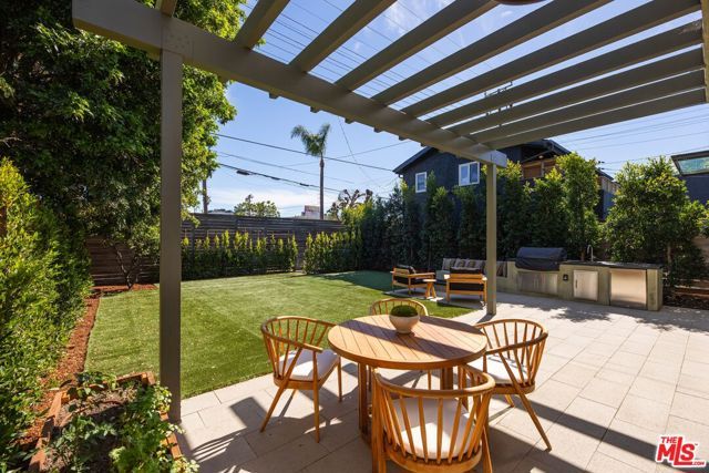 1016 Palms Boulevard, Venice (los Angeles), CA 90291