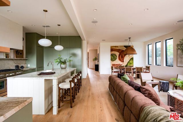 1016 Palms Boulevard, Venice (los Angeles), CA 90291