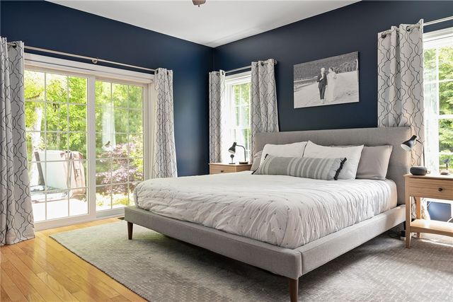 23 Crest Circle, Smithfield, RI 02917
