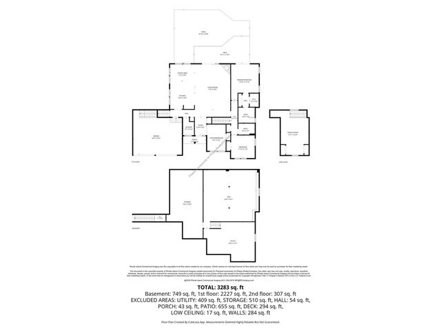 23 Crest Circle, Smithfield, RI 02917