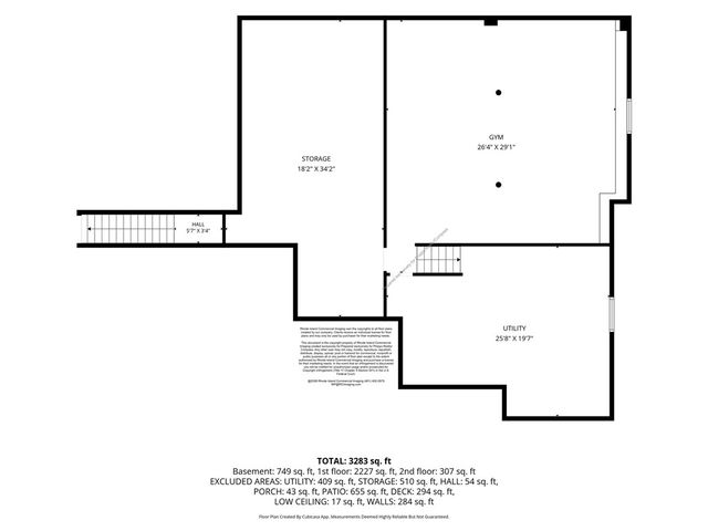 23 Crest Circle, Smithfield, RI 02917