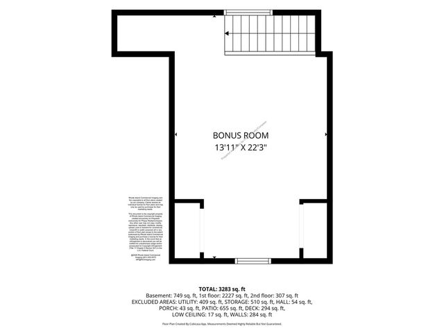 23 Crest Circle, Smithfield, RI 02917