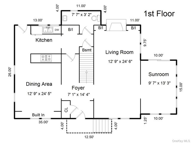 61 Pinecrest Drive, Hastings-on-hudson, NY 10706