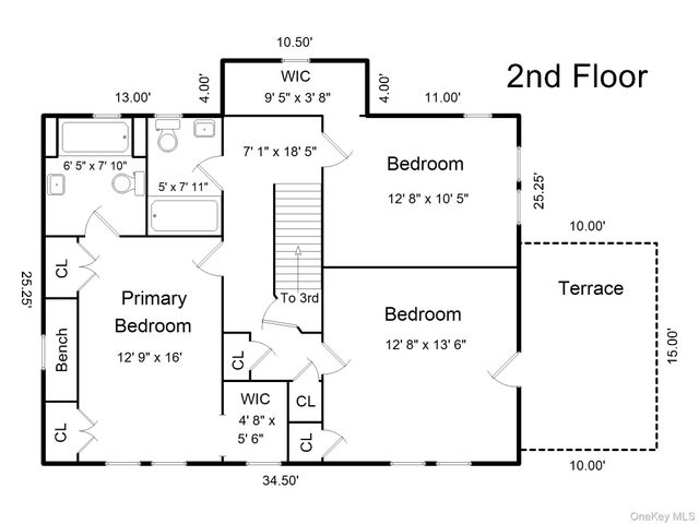 61 Pinecrest Drive, Hastings-on-hudson, NY 10706