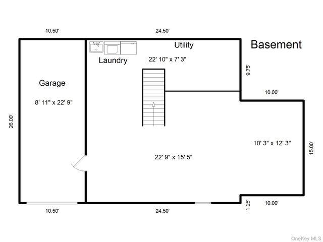 61 Pinecrest Drive, Hastings-on-hudson, NY 10706