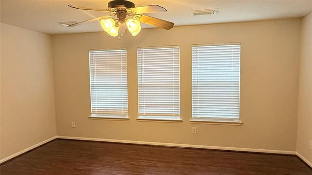 17747 Barton Point Lane, Richmond, TX 77407