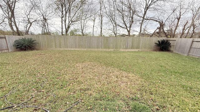 17747 Barton Point Lane, Richmond, TX 77407