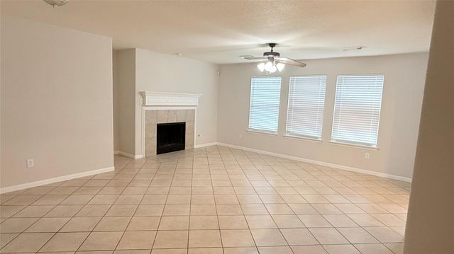 17747 Barton Point Lane, Richmond, TX 77407