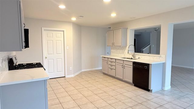 17747 Barton Point Lane, Richmond, TX 77407