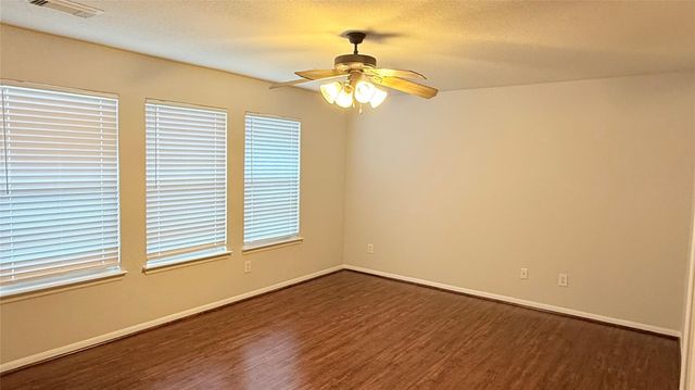 17747 Barton Point Lane, Richmond, TX 77407