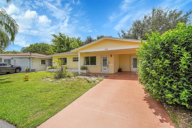 6606 NW 59th St, Tamarac, FL 33321