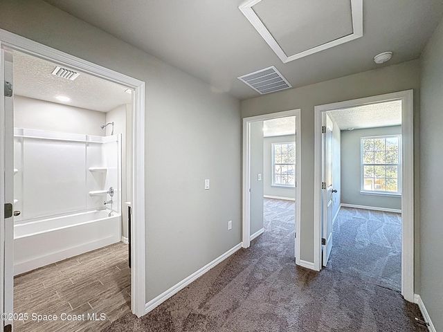 532 L M Davey Lane, Titusville, FL 32780