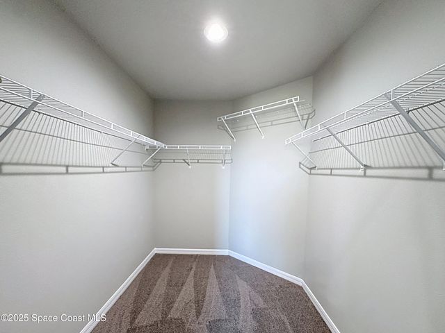 532 L M Davey Lane, Titusville, FL 32780