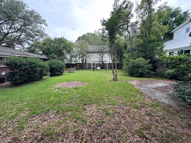 1496 Seminole Street, Mount Pleasant, SC 29464