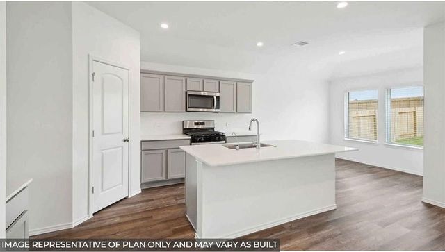 21710 Piper Betel Road, Splendora, TX 77372