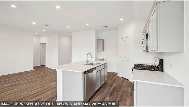 21710 Piper Betel Road, Splendora, TX 77372