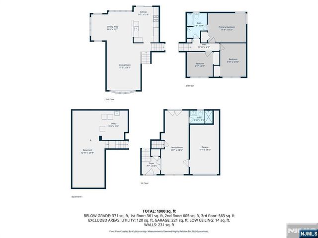 88 Cedar Road, Dumont, NJ 07628