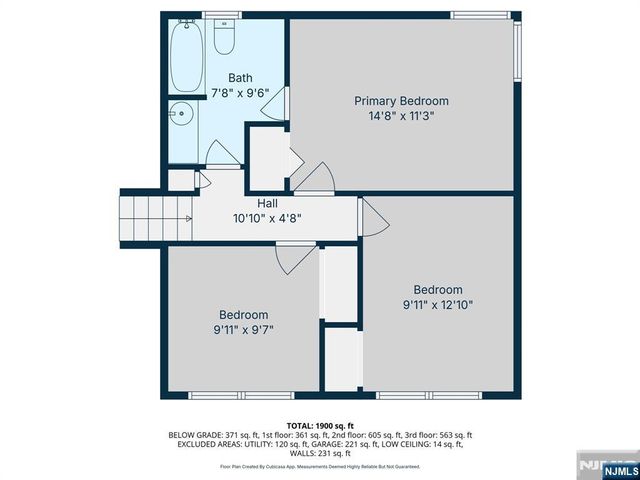 88 Cedar Road, Dumont, NJ 07628