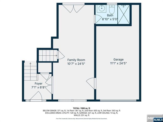 88 Cedar Road, Dumont, NJ 07628