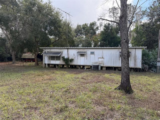 17718 COON HIDE ROAD, Spring Hill, FL 34610