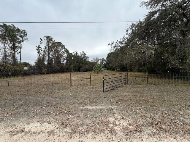 17718 COON HIDE ROAD, Spring Hill, FL 34610