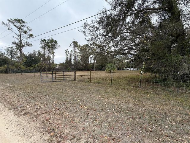 17718 COON HIDE ROAD, Spring Hill, FL 34610