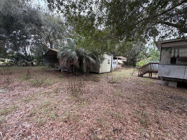 17718 COON HIDE ROAD, Spring Hill, FL 34610