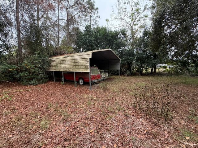 17718 COON HIDE ROAD, Spring Hill, FL 34610